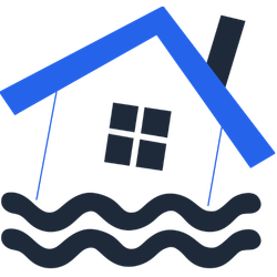 Glendale Restoration Experts logo